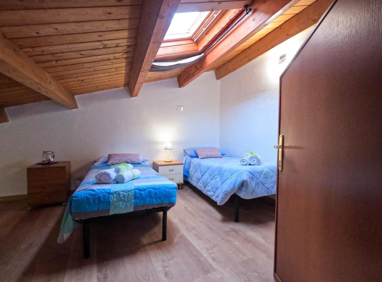 San Domenico House - Centro Storico Bed & Breakfast L'Aquila Exterior photo