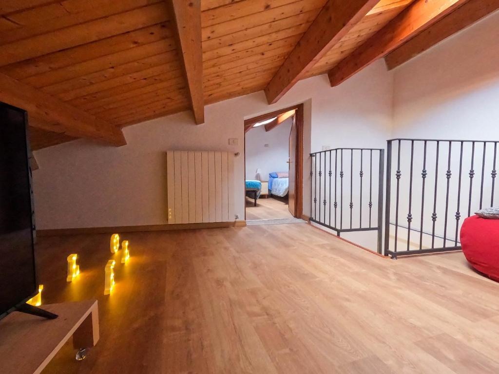 San Domenico House - Centro Storico Bed & Breakfast L'Aquila Exterior photo